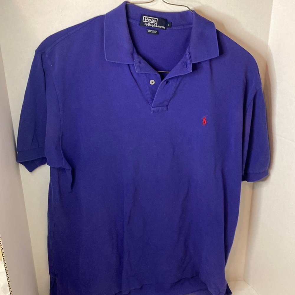 Polo by Ralph Lauren